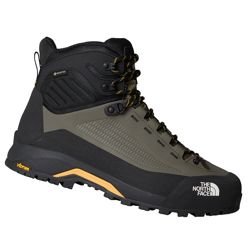 Scarponi uomo Verto Alpine mid GTX