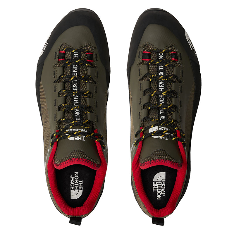 Scarpe uomo Verto Alpine GTX
