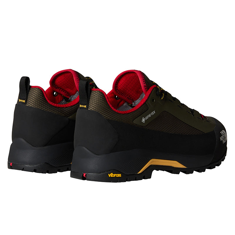 Scarpe uomo Verto Alpine GTX