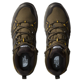 Scarpe uomo Hedgehog Mid GTX