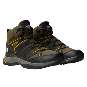 Scarpe uomo Hedgehog Mid GTX