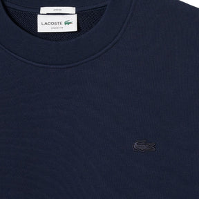 Felpa uomo loose fit