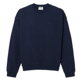 Felpa uomo loose fit