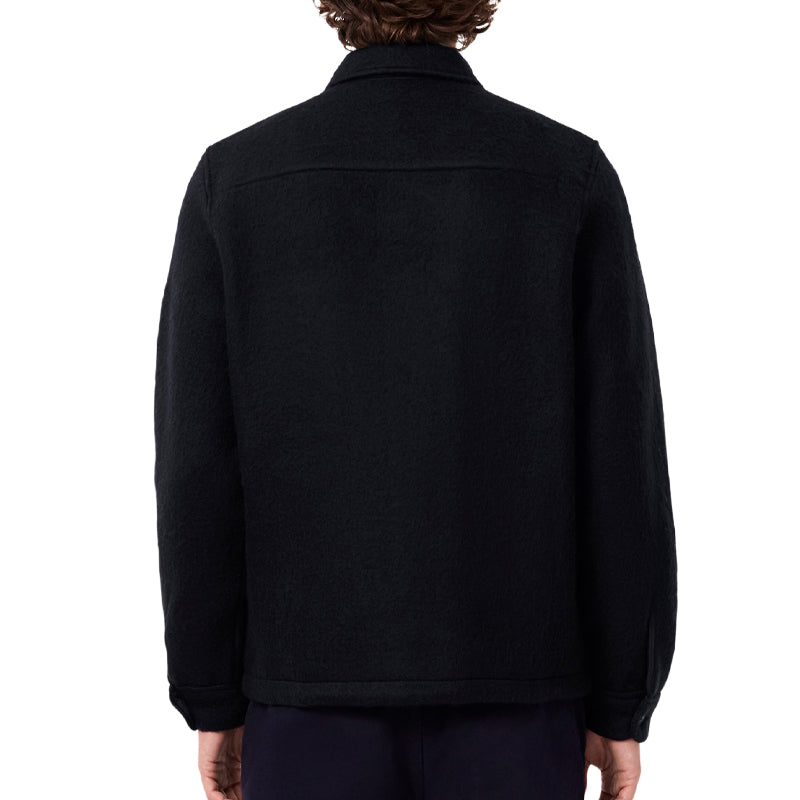 Giacca uomo Overshirt