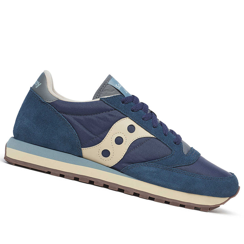 Scarpe uomo Jazz Original