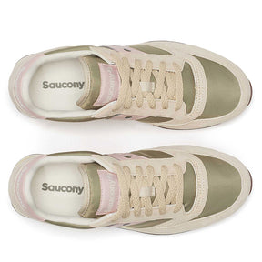 Scarpe donna Jazz Triple