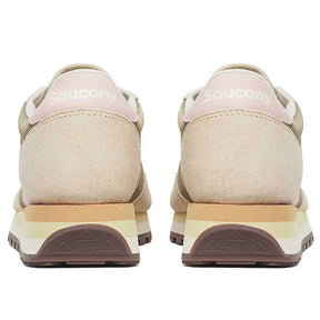 Scarpe donna Jazz Triple