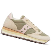 Scarpe donna Jazz Triple