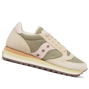 Scarpe donna Jazz Triple