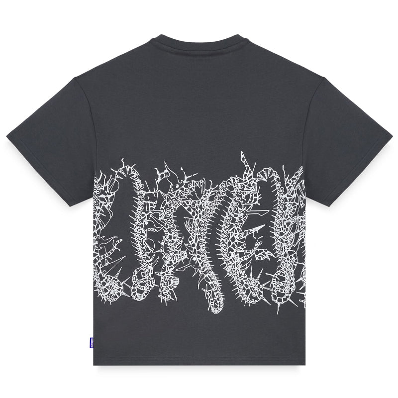 T-Shirt uomo Digital Banger Visual Kulture