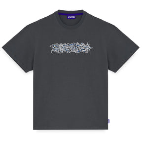 T-Shirt uomo Digital Banger Visual Kulture