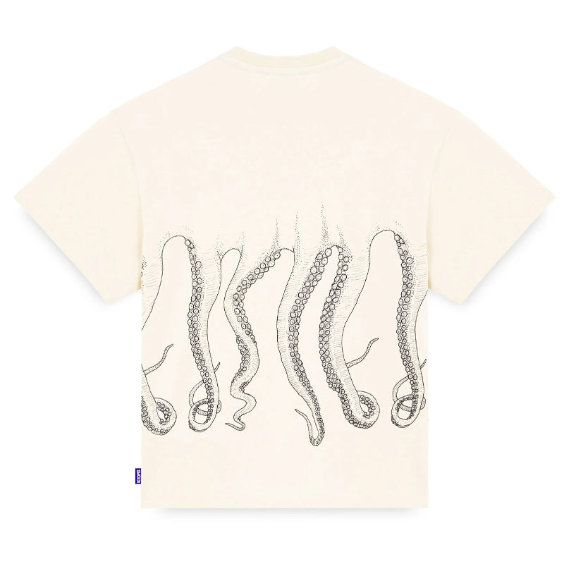 T-Shirt uomo Outline