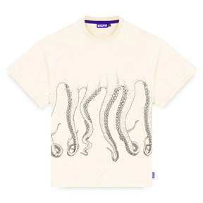 T-Shirt uomo Outline