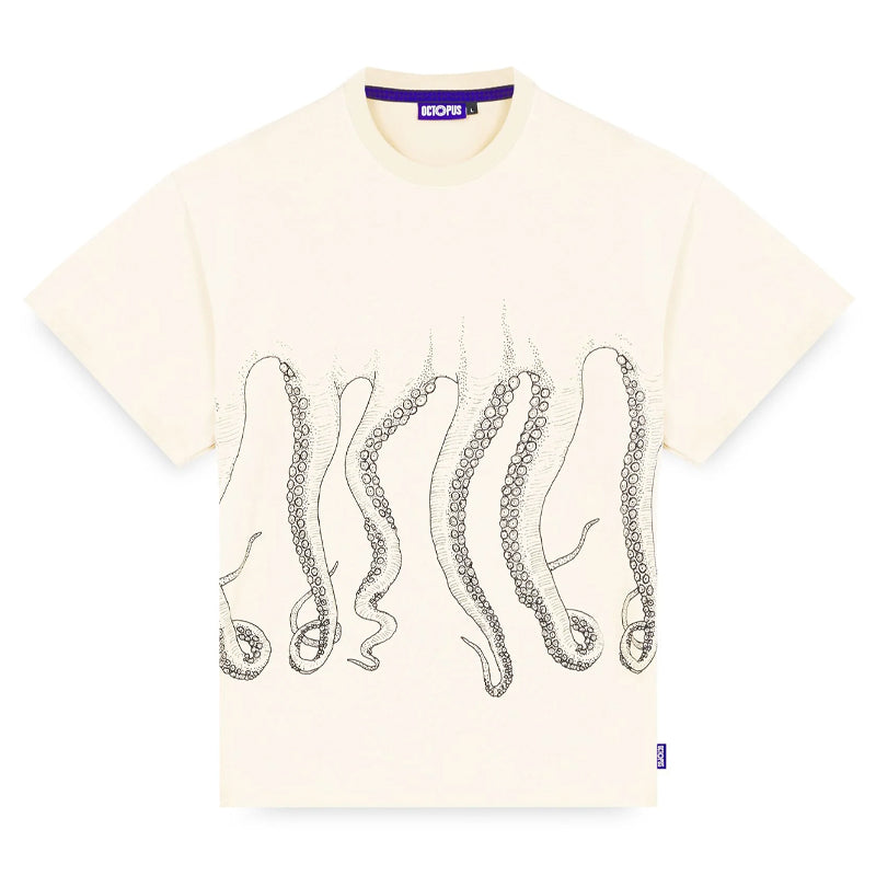 T-Shirt uomo Outline