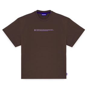 T-Shirt uomo Outline Logo