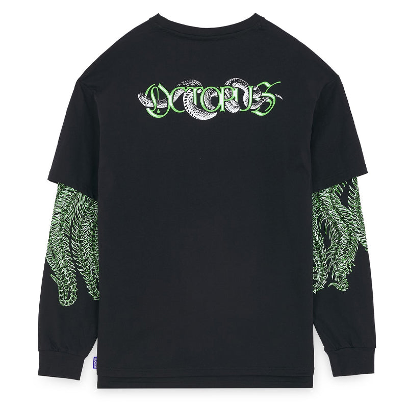 Maglia uomo Year of the Snake