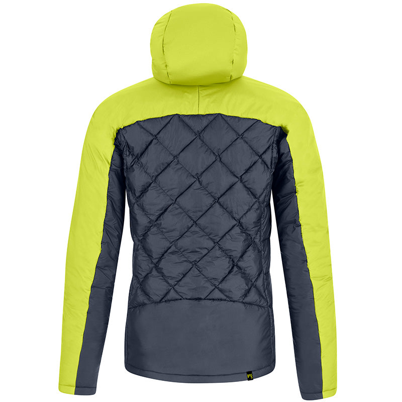 Giacca uomo Lastei Up