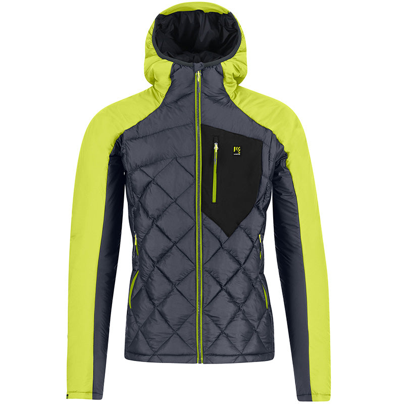 Giacca uomo Lastei Up