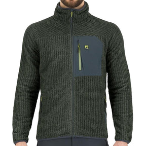 Pile uomo Rocchetta Evo