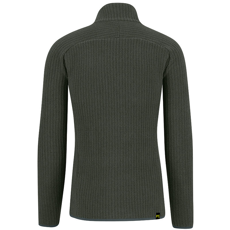 Pile uomo Rocchetta Evo