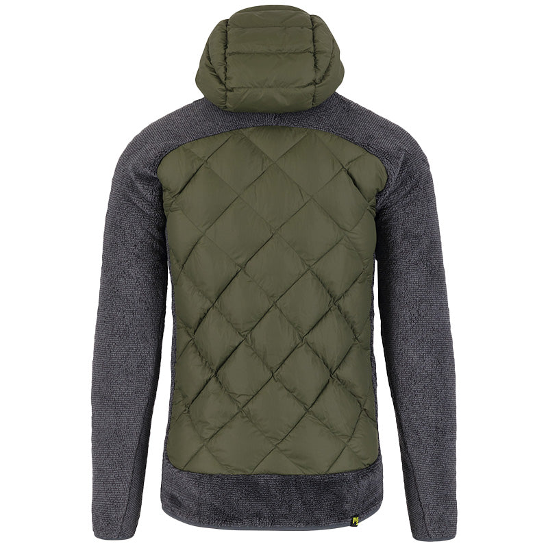 Giacca uomo Marmarole Up