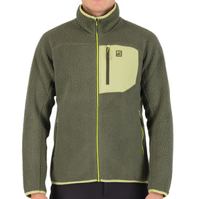 Pile uomo Moiazza Retrò