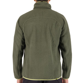 Pile uomo Moiazza Retrò