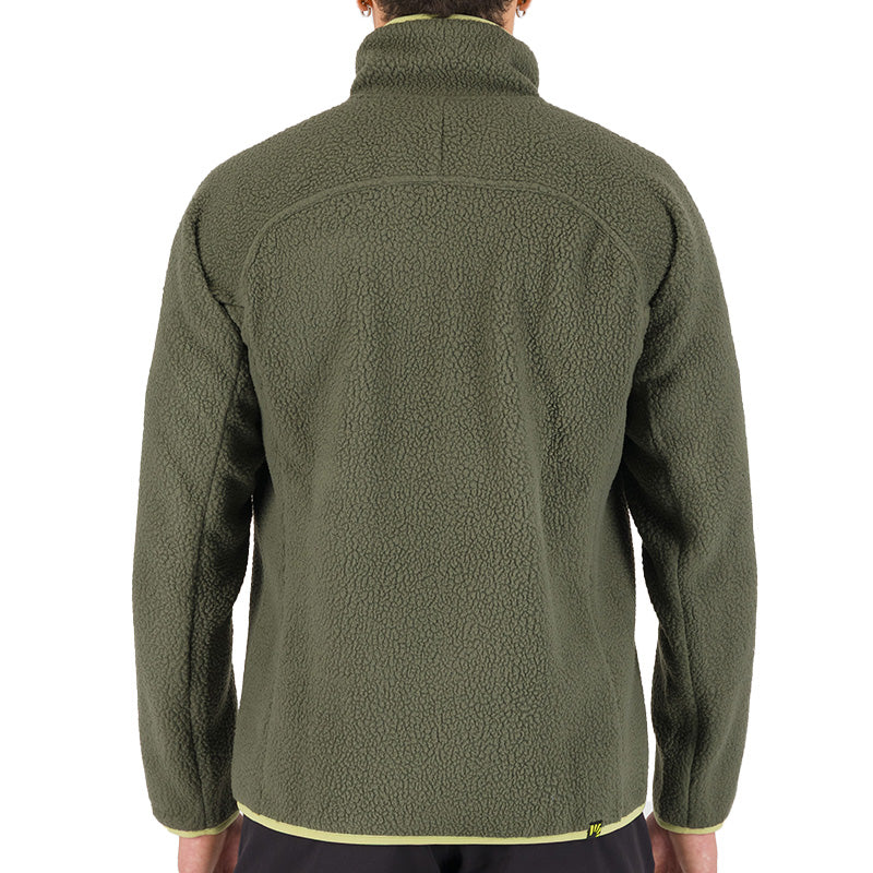 Pile uomo Moiazza Retrò