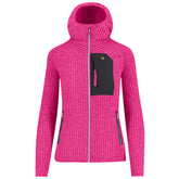Pile donna Rocchetta Evo Hoodie