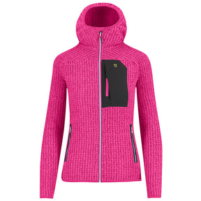 Pile donna Rocchetta Evo Hoodie
