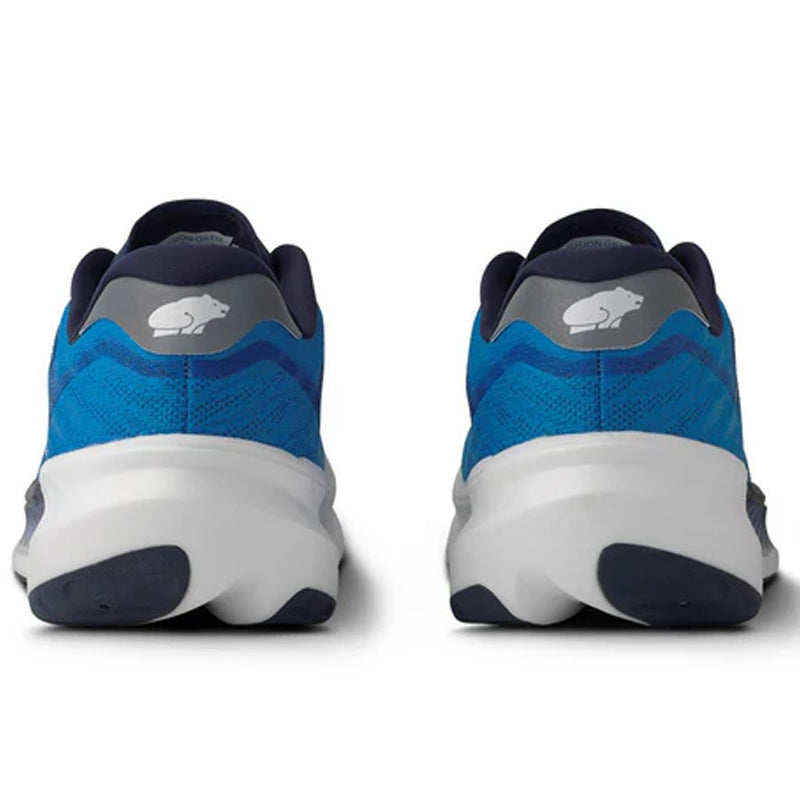 Scarpe uomo Fusion 4.0