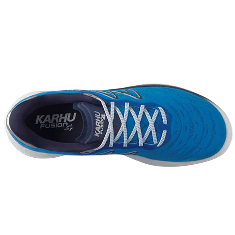 Scarpe uomo Fusion 4.0