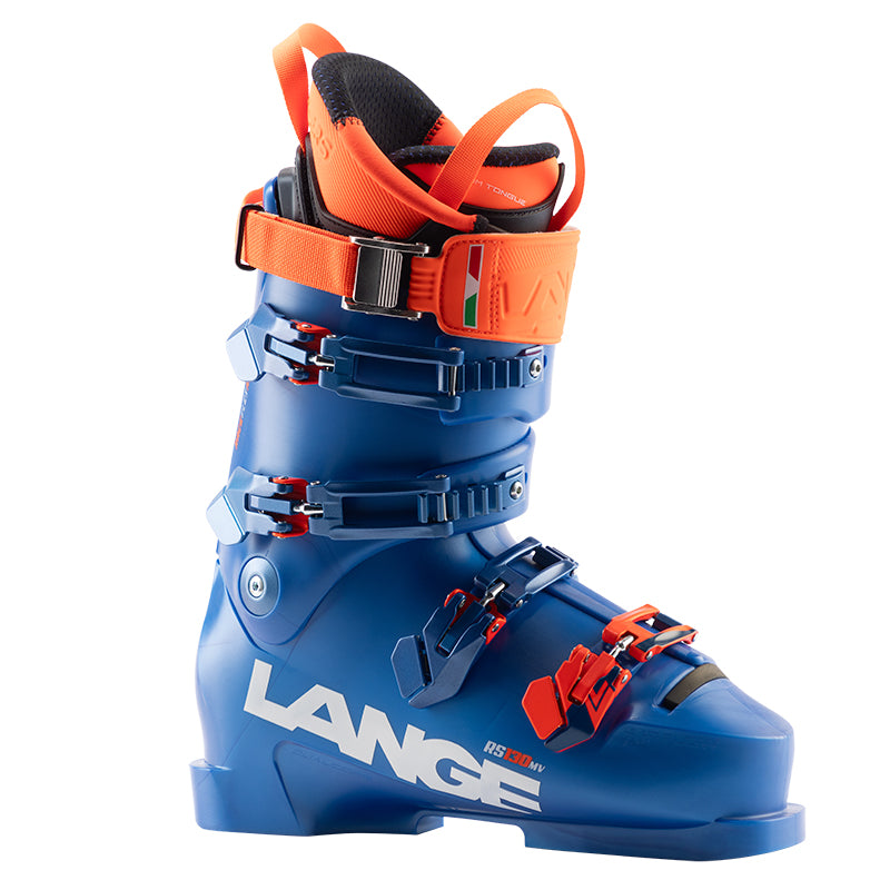 Scarponi uomo RS 130 MV