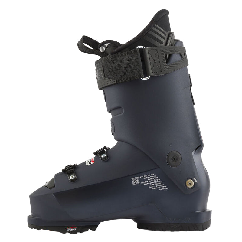 Scarponi uomo Shadow 130 MV GW