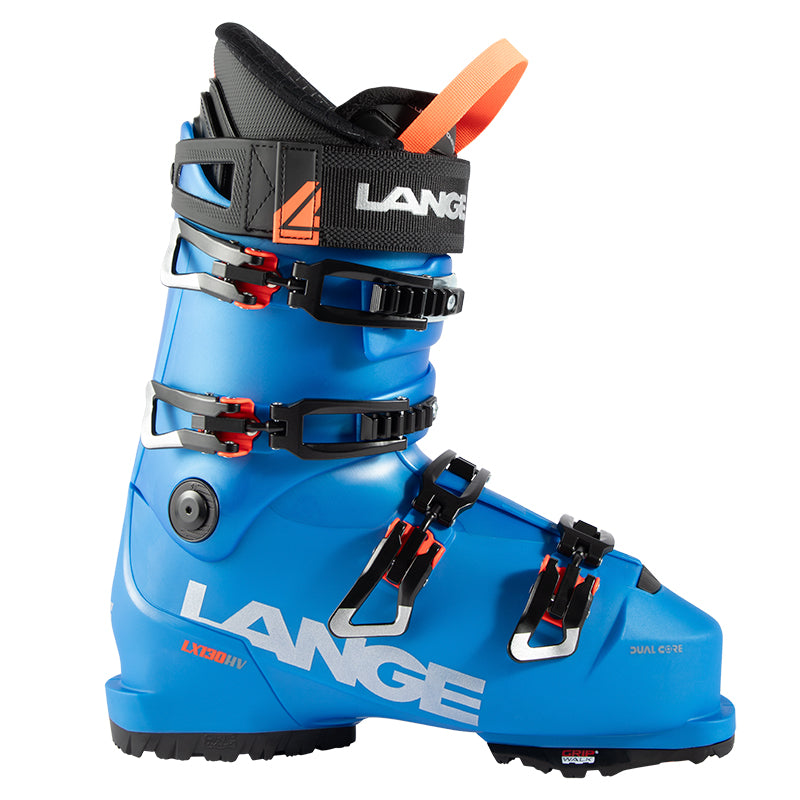 Scarponi uomo LX 130 HV