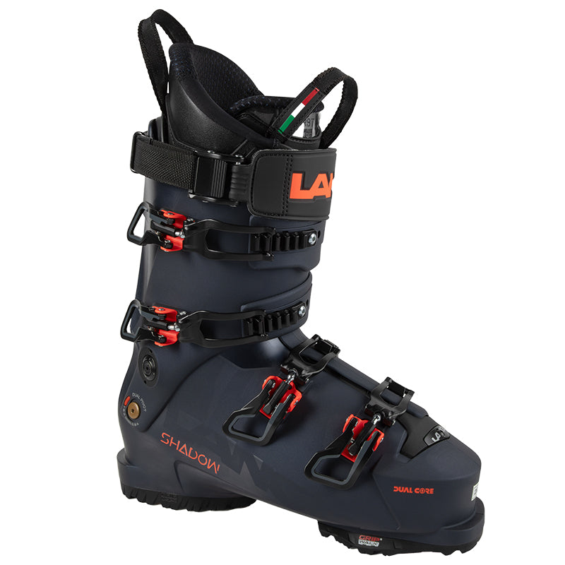 Scarponi uomo Shadow 140 LV Pro