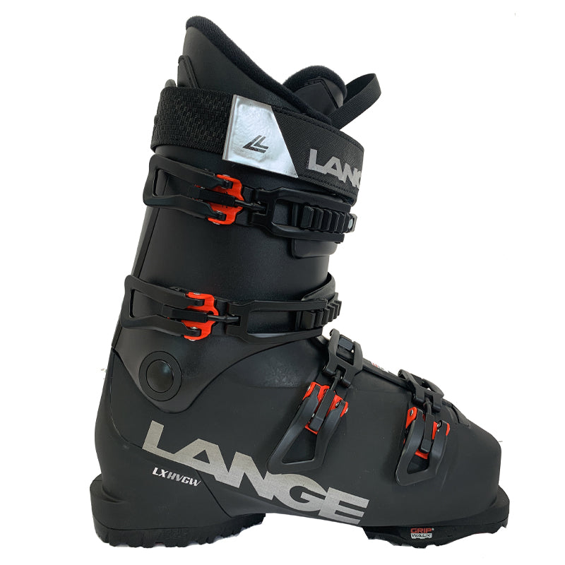 Scarponi uomo LX Rental GW+