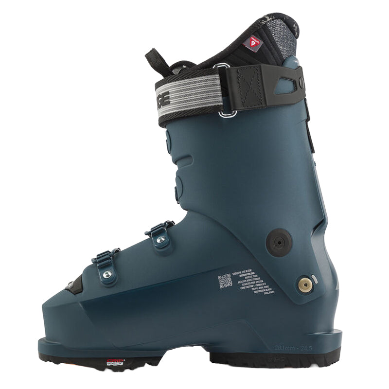 Scarponi donna Shadow 115 MV GW