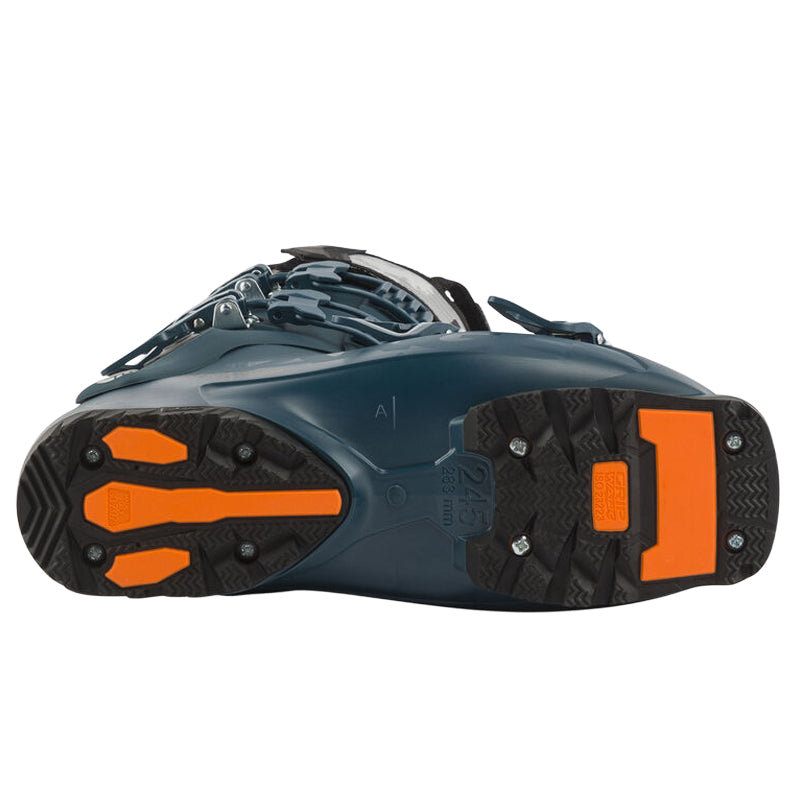 Scarponi donna Shadow 115 MV GW