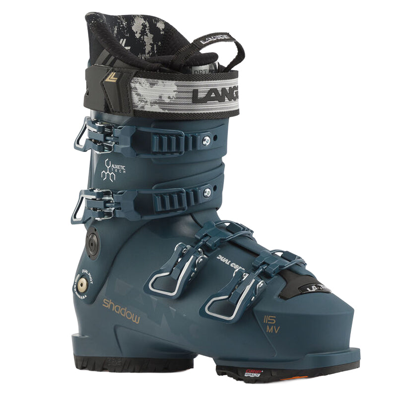 Scarponi donna Shadow 115 MV GW