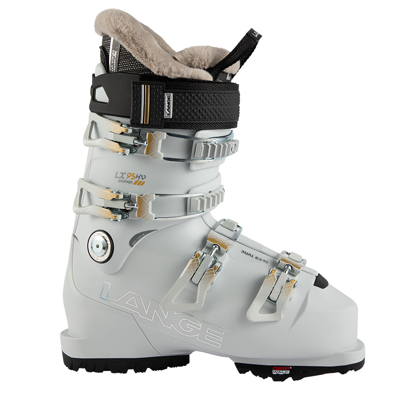 Scarponi donna LX 95 HV GW