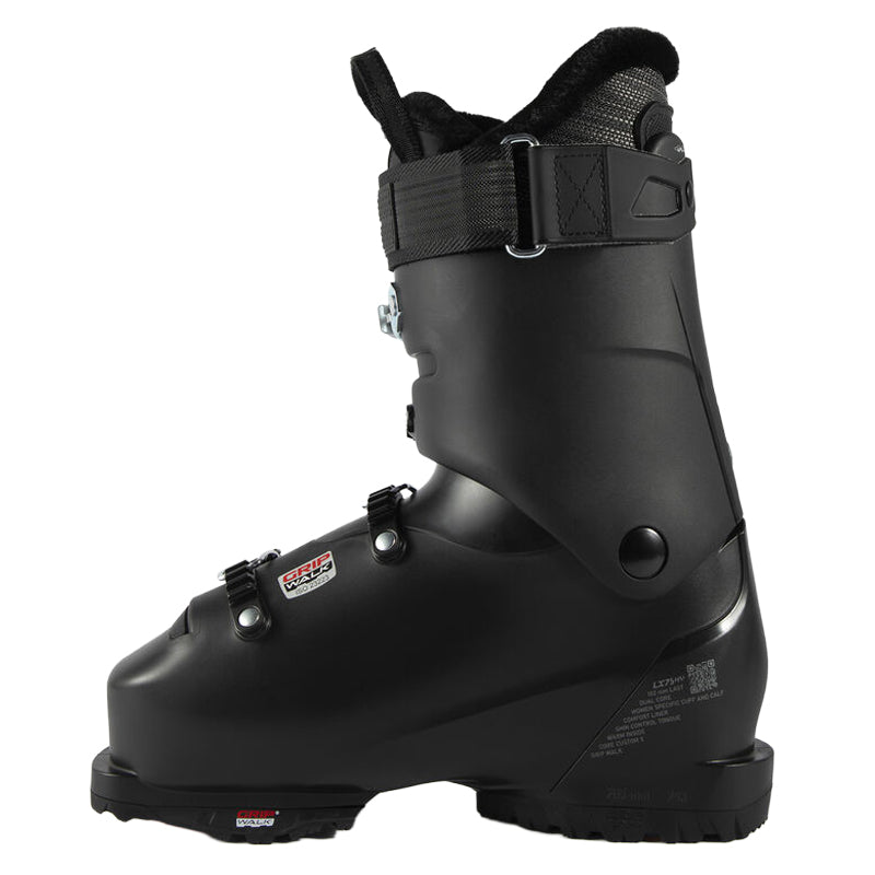 Scarponi donna LX 75 HV GW