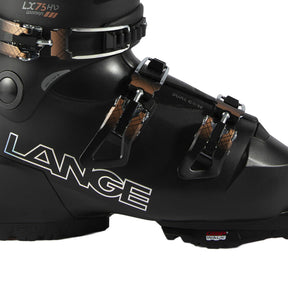 Scarponi donna LX 75 HV GW