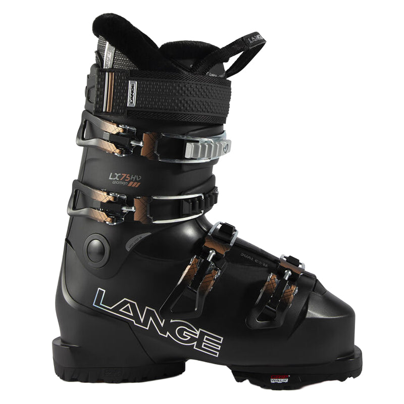 Scarponi donna LX 75 HV GW