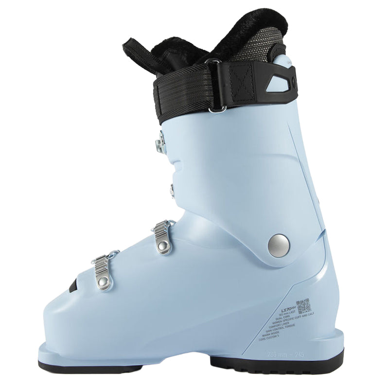 Scarponi donna LX 70 HV