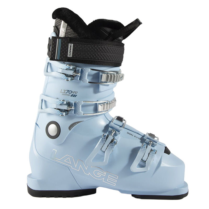 Scarponi donna LX 70 HV