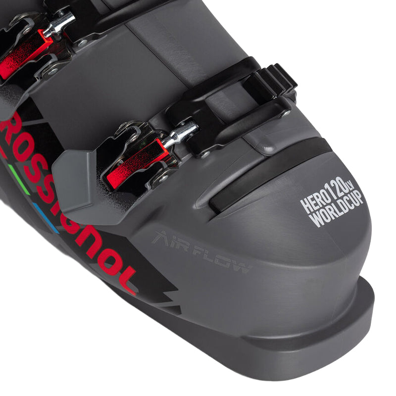 Scarponi uomo Hero World Cup 120 LV