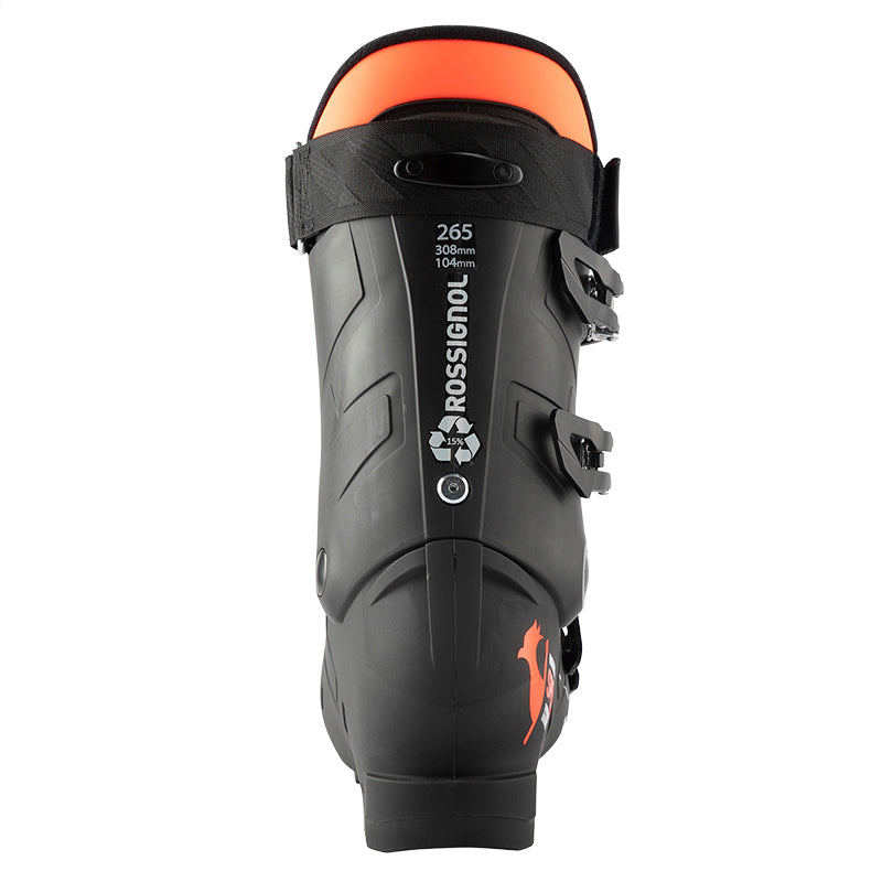 Scarponi uomo Speed Rental HV+