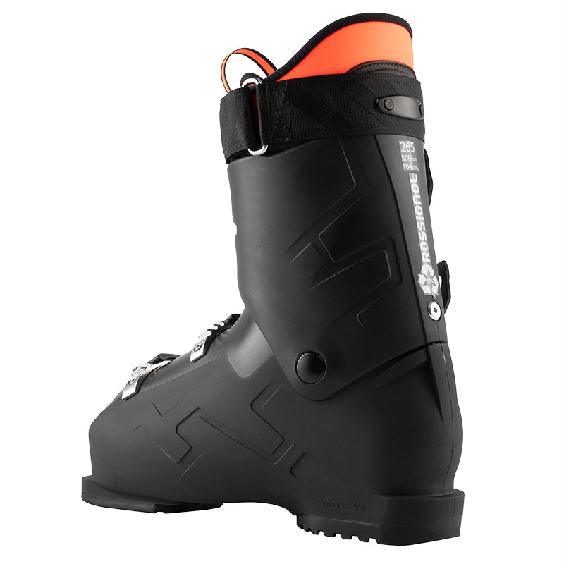Scarponi uomo Speed Rental HV+
