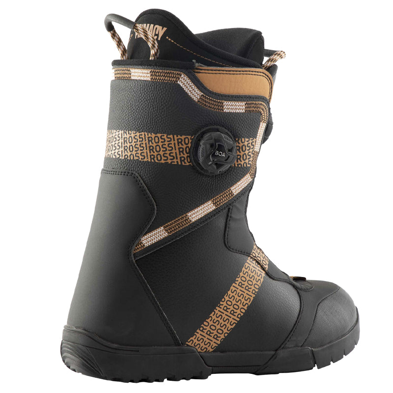 Scarponi uomo Primacy BOA Focus